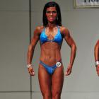 Erin  Williams - NPC Iowa State Championship 2012 - #1